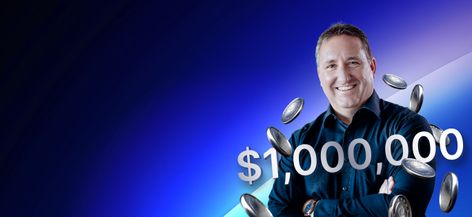 From Zero to Hero. Become a Funded Trader with $1M Capital in 6-12 Months