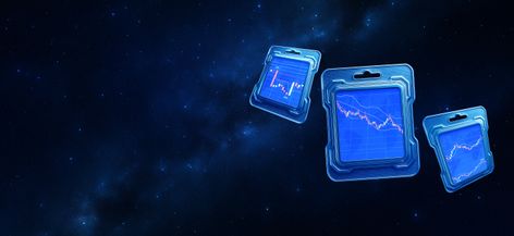 Mini course "3 Practical Trading Strategies"