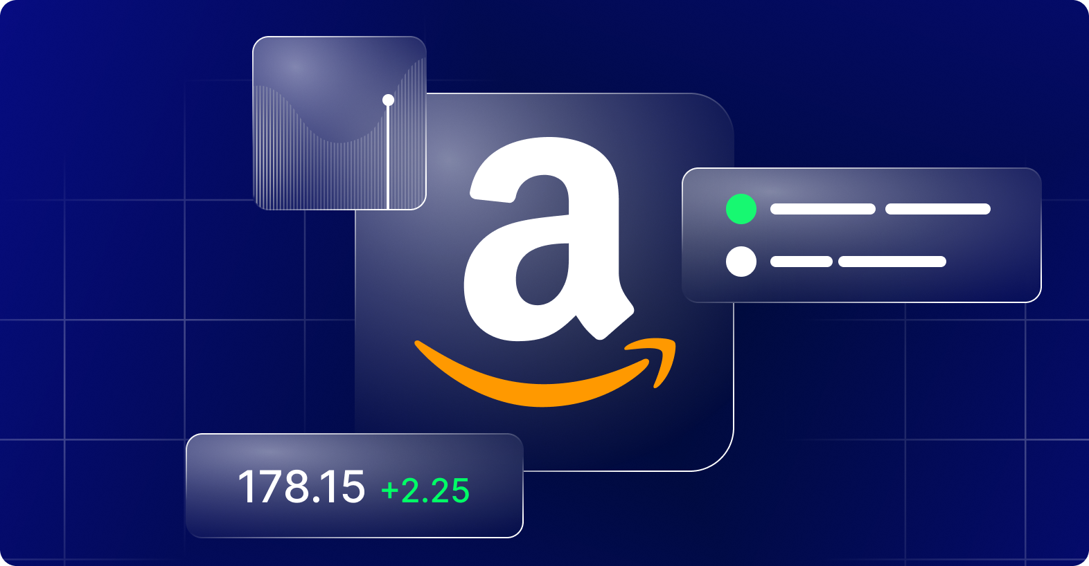 Amazon Stocks Insight: Analysis and Forecast