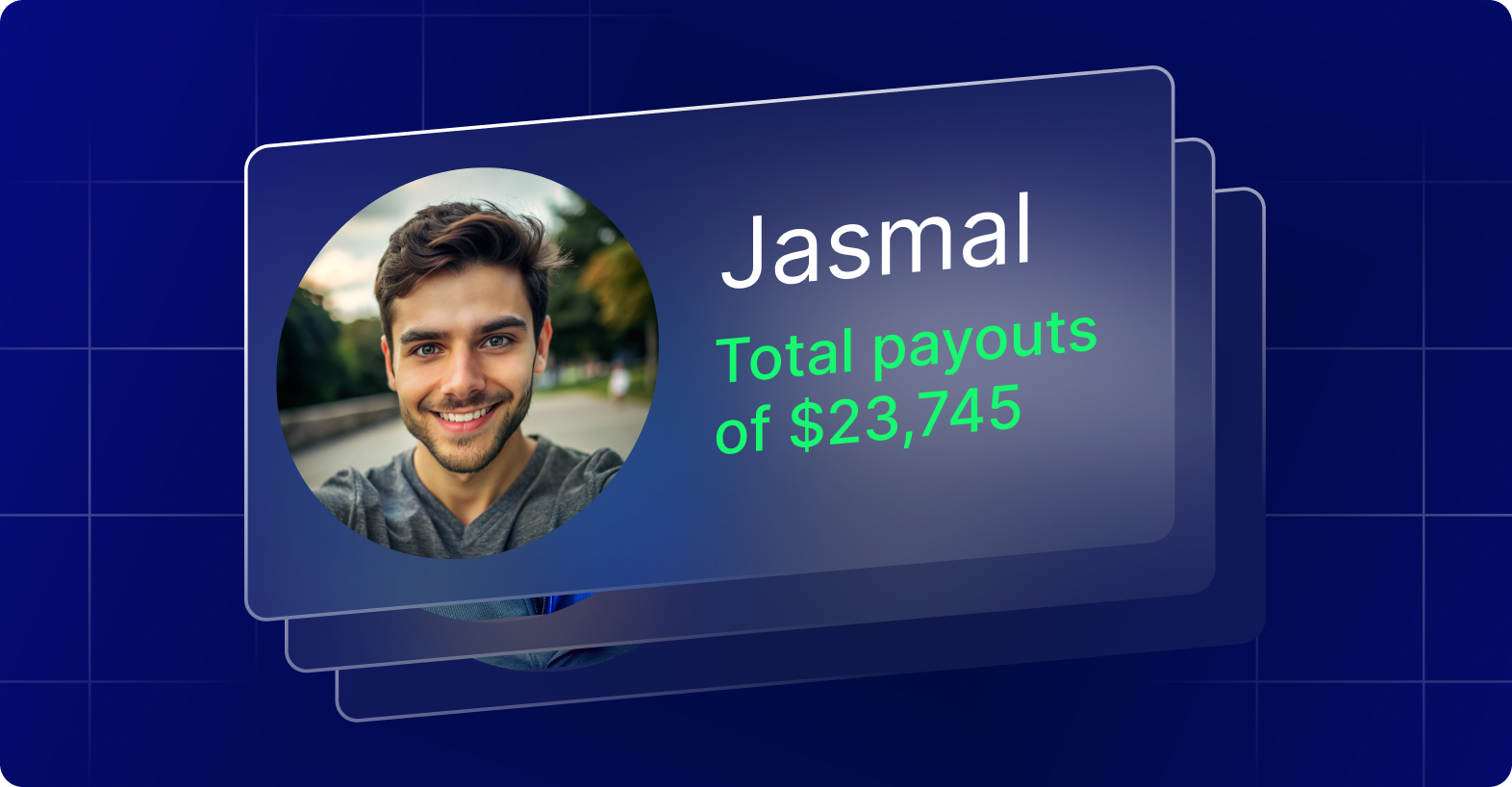 Le Succès de $23,745 de Jasmal : Stratégie de Trading de l'Or