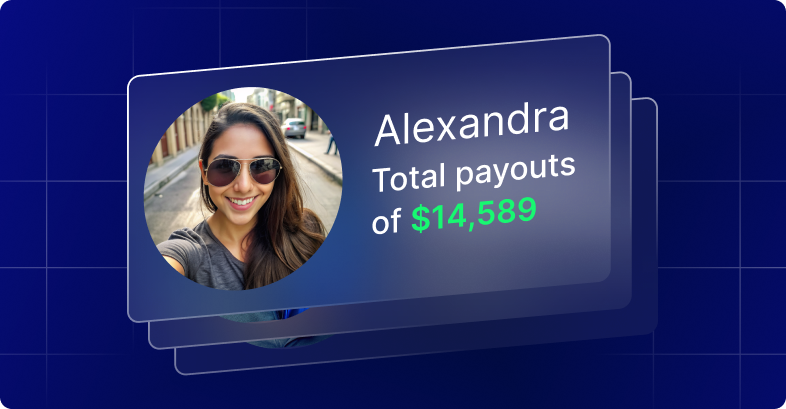 La Réussite d'Alexandra de $19,173 : Simplifier le Trading avec les Moyennes Mobiles