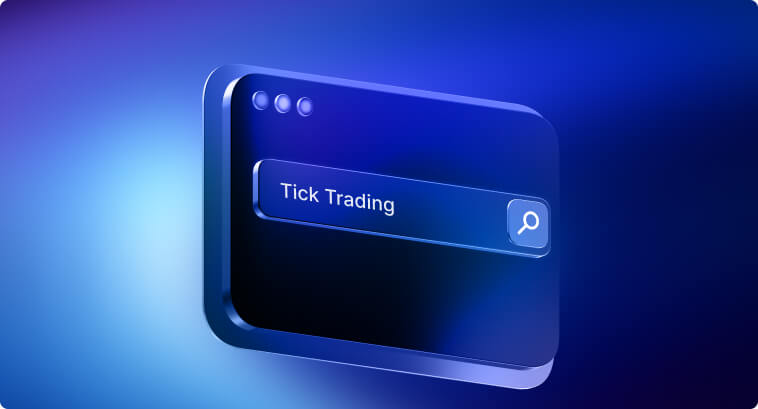 Tick Trading - What Is It?