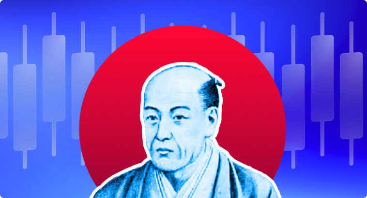 Japanese Candlestick Charts – History and Principles