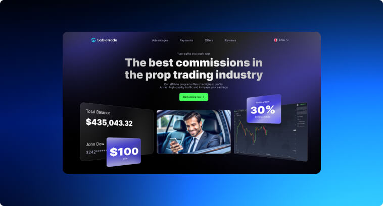 Os Melhores Programas De Afiliados De Trading Para Promover Em