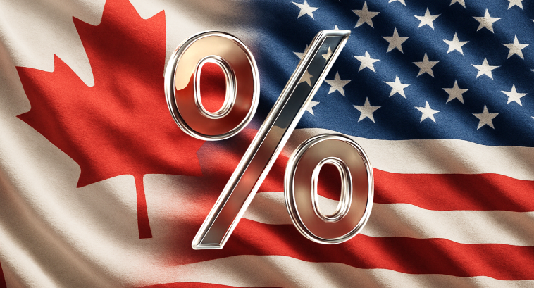 Global Central Banks Shift as Inflation and Jobs Data Roll In