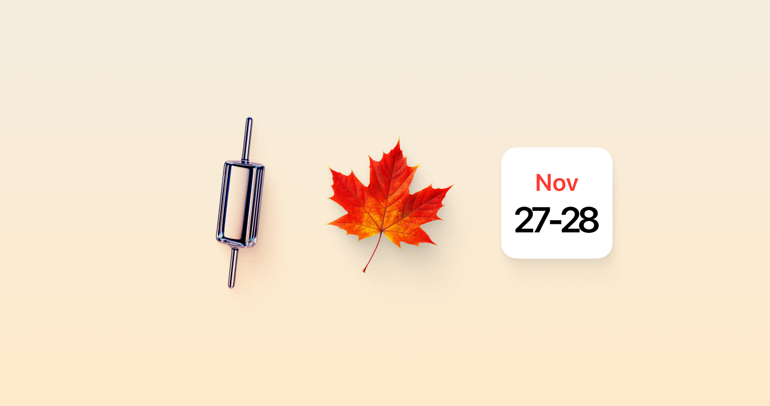 Thanksgiving Trading Changes 2025