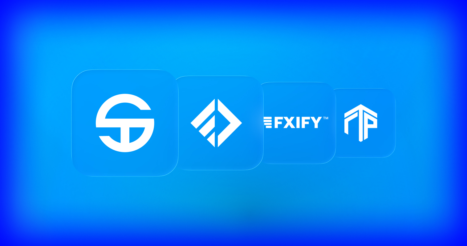 10 Best Funded Prop Firms in 2025: The Comparison Guide for Traders