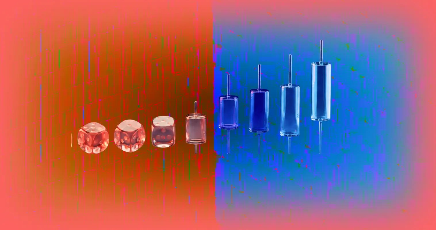 Differences Between Day Trading and Gambling